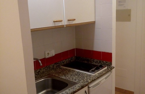 Siesta Apartamento | Apartamento vacacional 13B