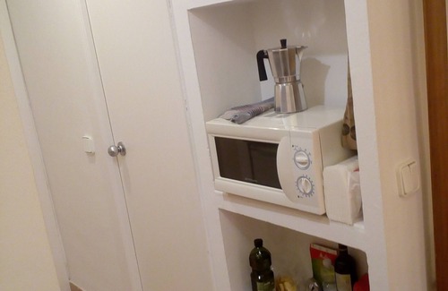 Siesta Apartamento | Apartamento vacacional 13B