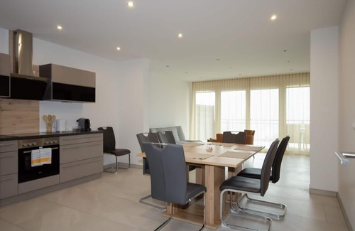 Pesenthein Apartamento | HOLIDAY APARTMENT**** 140 qm2 - Familienhotel Steindl