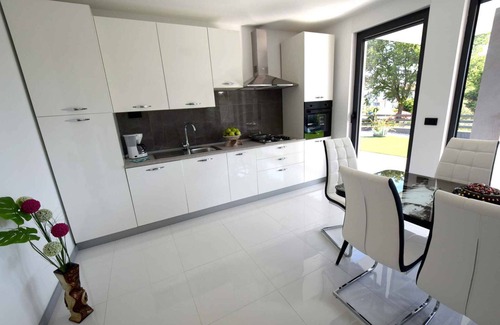 Porat Apartamento | Apartamento vacacional 150 m de la playa