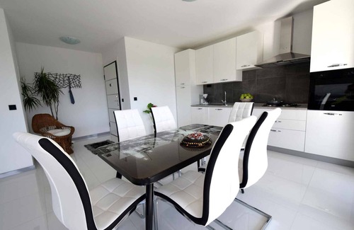 Porat Apartamento | Apartamento vacacional 150 m de la playa