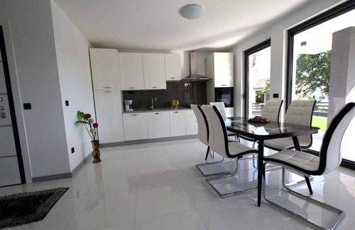 Porat Apartamento | Apartamento vacacional 150 m de la playa