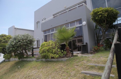 Melkbosstrand Apartamento | Holiday apartment - 2min from beach (Melkbosstrand, Cape Town)