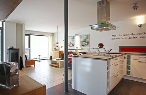 Juliusruh Apartamento | Apartamento de vacaciones 3