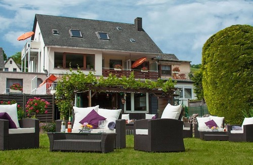 Kaimt Apartamento | Holiday apartment 5 - Holiday winery Pellio-Mayer