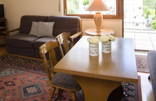 Kaimt Apartamento | Holiday apartment 5 - Holiday winery Pellio-Mayer