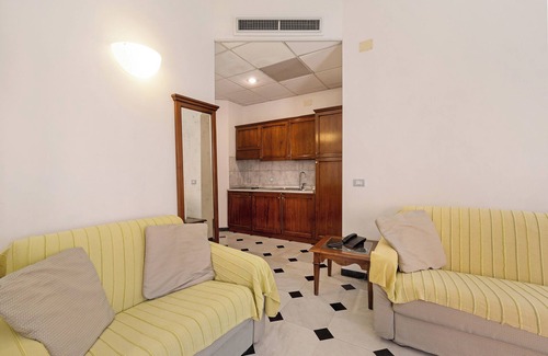 Varigotti Apartamento | Apartamento vacacional 6 Mehari cerca de la playa con balcón y Wi-Fi