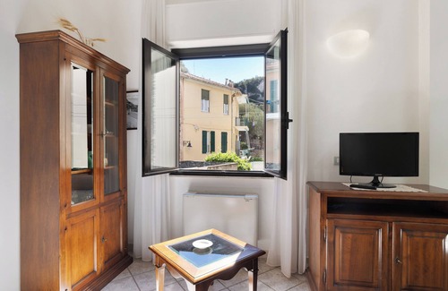 Varigotti Apartamento | Apartamento vacacional 8 Mehari cerca de la playa con Wi-Fi