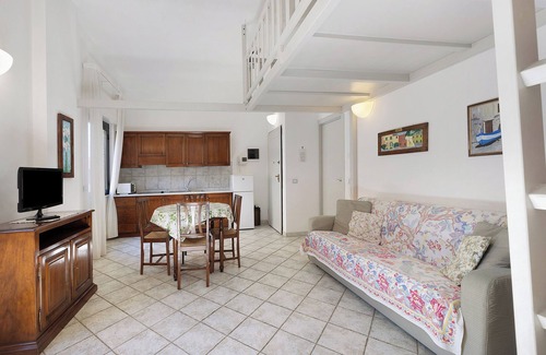 Varigotti Apartamento | Apartamento vacacional 8 Mehari cerca de la playa con Wi-Fi