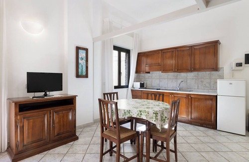 Varigotti Apartamento | Apartamento vacacional 8 Mehari cerca de la playa con Wi-Fi