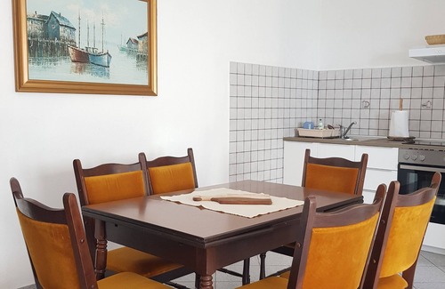 Dugi Rat Apartamento | Apartamento (82 m²) para 6-7 personas