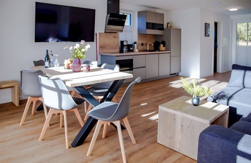 Elkeringhausen Apartamento | Holiday Apartment 903 in Winterberg – The Accommodation for Large Families