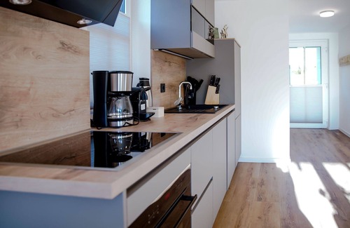 Elkeringhausen Apartamento | Holiday Apartment 903 in Winterberg – The Accommodation for Large Families