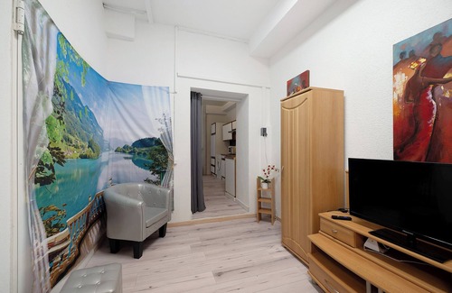 Kaisersesch Apartamento | Apartamento vacacional "An Der Mosel" con Wi-Fi