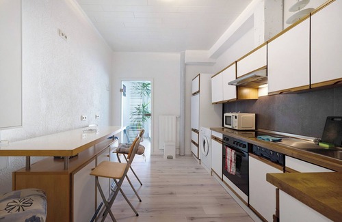 Kaisersesch Apartamento | Apartamento vacacional "An Der Mosel" con Wi-Fi