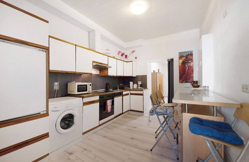 Kaisersesch Apartamento | Apartamento vacacional "An Der Mosel" con Wi-Fi