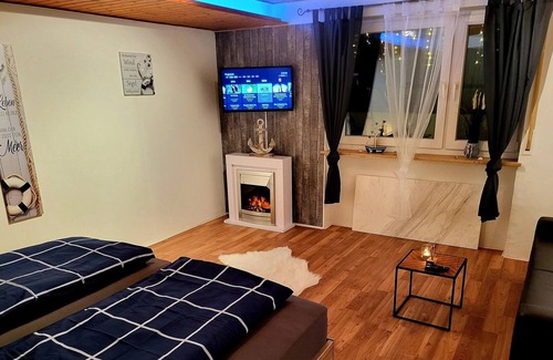 Muhr am See Apartamento | holiday apartment/apt. for 3 guests with 40m² in Muhr am See (165742)