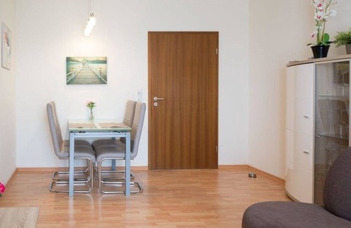 Eschberg Apartamento | holiday apartment/apt. for 2 guests with 58m² in Saarbrücken (187212)