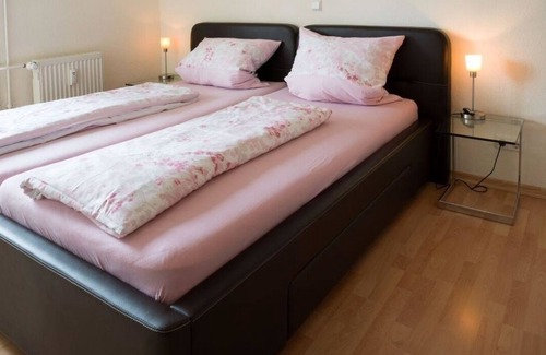 Eschberg Apartamento | holiday apartment/apt. for 2 guests with 58m² in Saarbrücken (187212)