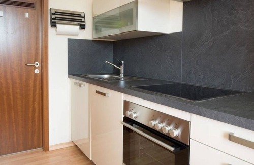 Eschberg Apartamento | holiday apartment/apt. for 2 guests with 58m² in Saarbrücken (187212)