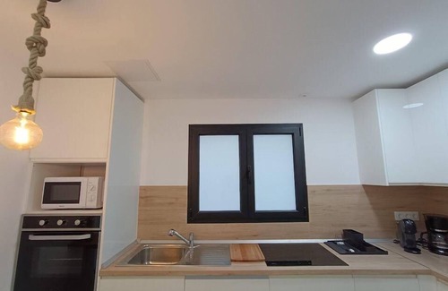 Arguineguin Apartamento | Apartamento de vacaciones Arguineguín para 1 - 4 personas con 2 dormitorios - Apartamento en casa un