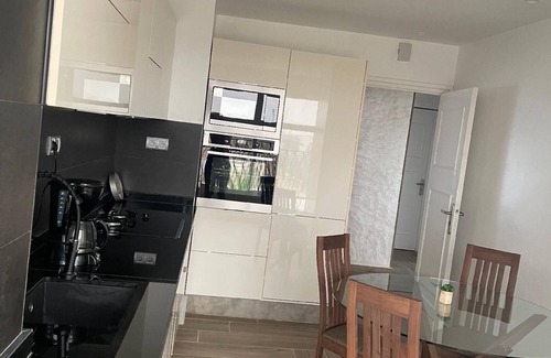 Ait Issafen Apartamento | Apartamento de vacaciones Agadir para 1 - 4 personas con 2 dormitorios - Apartamento