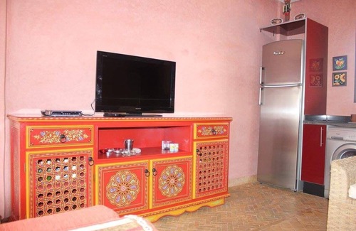 Ait Bihi Apartamento | Apartamento de vacaciones Agadir para 1 - 6 personas con 2 dormitorios - Casa pareada