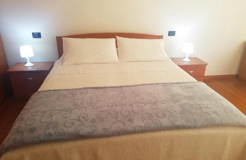 Legnaro Apartamento | Holiday Apartment Agripolis Venice Padua