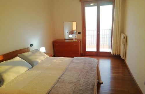 Legnaro Apartamento | Holiday Apartment Agripolis Venice Padua