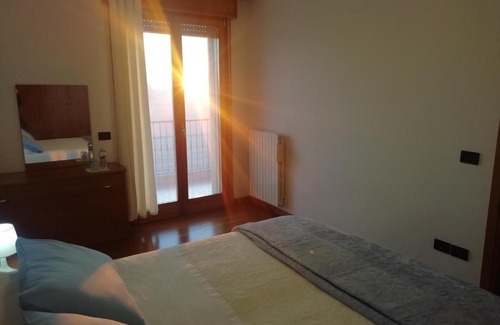 Legnaro Apartamento | Holiday Apartment Agripolis Venice Padua