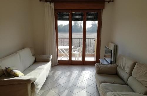 Legnaro Apartamento | Holiday Apartment Agripolis Venice Padua