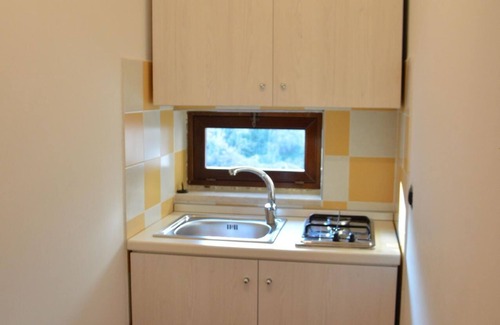 Frascinelle Casa | Apartamento de vacaciones Agropoli para 1 - 6 personas con 2 dormitorios - Casa de vacaciones