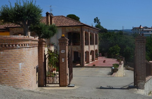 Frascinelle Casa | Apartamento de vacaciones Agropoli para 1 - 6 personas con 2 dormitorios - Casa de vacaciones