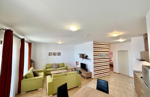 Aheloy Apartamento | Apartamento de vacaciones Aheloy para 1 - 6 personas con 2 dormitorios - Apartamento