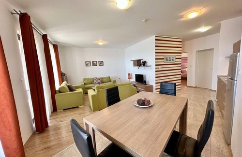 Aheloy Apartamento | Apartamento de vacaciones Aheloy para 1 - 6 personas con 2 dormitorios - Apartamento