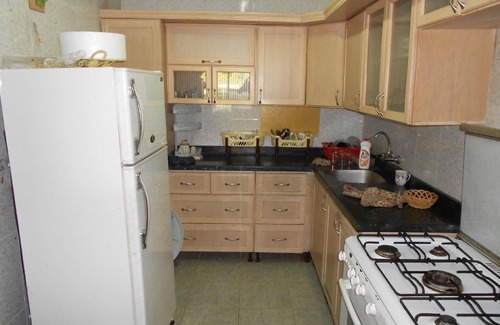 Marina El Alamein Apartamento | Apartamento de vacaciones Alexandria para 1 - 9 personas con 5 dormitorios - Casa adosada