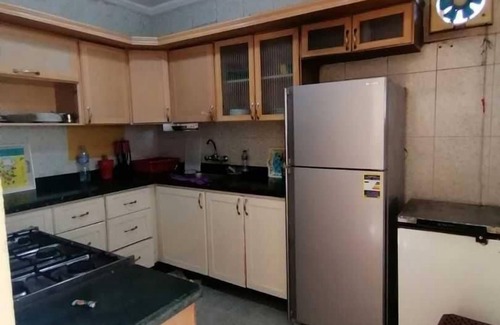 Marina El Alamein Apartamento | Apartamento de vacaciones Alexandria para 1 - 9 personas con 5 dormitorios - Casa adosada