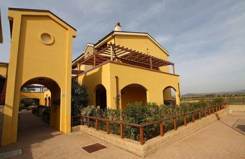 Alberese Apartamento | Apartamento de vacaciones Alberese para 1 - 10 personas con 3 dormitorios - Apartamento en casa unif
