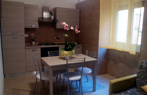 Alcamo Historic Center Apartamento | Apartamento de vacaciones Alcamo para 2 - 4 personas con 1 dormitorio - Apartamento en casa unifamil