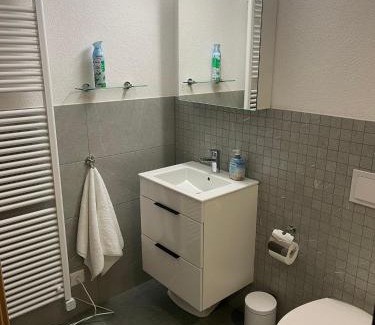 Fluehli Apartamento | Holiday Apartment Alex