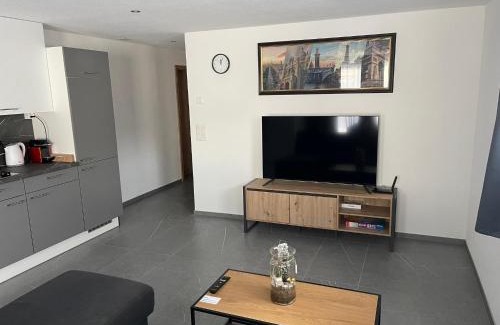 Fluehli Apartamento | Holiday Apartment Alex