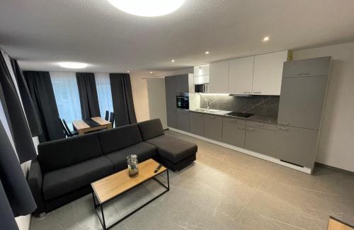 Fluehli Apartamento | Holiday Apartment Alex