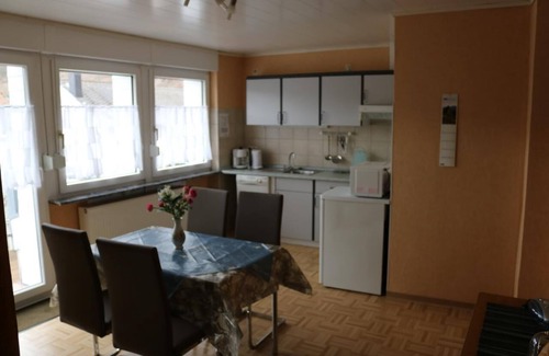 Alf Apartamento | Apartamento de vacaciones Alf para 1 - 5 personas con 3 dormitorios - Apartamento