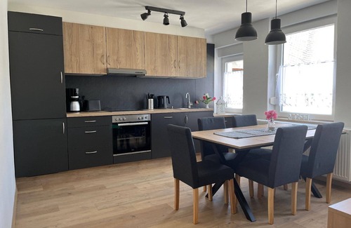 Alf Apartamento | Apartamento de vacaciones Alf para 1 - 5 personas con 3 dormitorios - Apartamento
