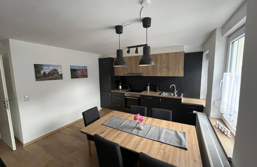 Alf Apartamento | Apartamento de vacaciones Alf para 1 - 5 personas con 3 dormitorios - Apartamento