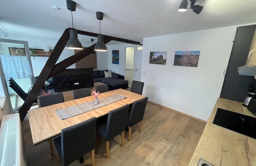 Alf Apartamento | Apartamento de vacaciones Alf para 1 - 5 personas con 3 dormitorios - Apartamento