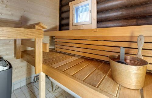 Suomu Casa | Holiday Apartment Alppirinne