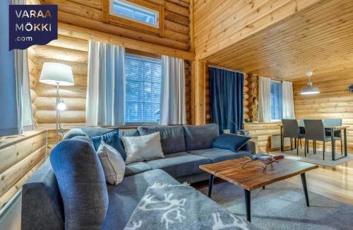 Suomu Casa | Holiday Apartment Alppirinne