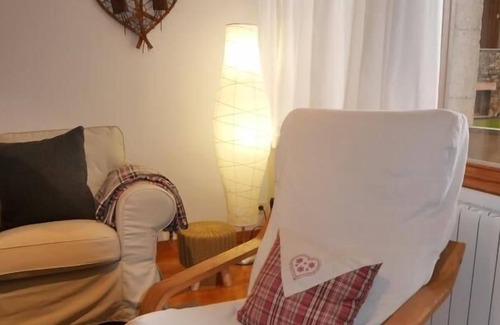 Alp Apartamento | Holiday apartment Alp for 1 - 4 persons with 2 bedrooms - Holiday apartment
