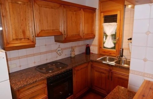 Alp Apartamento | Holiday apartment Alp for 1 - 4 persons with 2 bedrooms - Holiday apartment